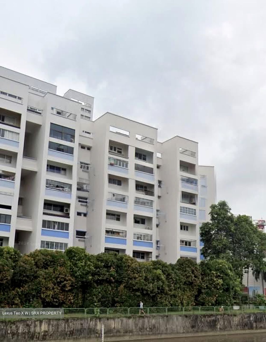 Blk 105 Jalan Rajah (Toa Payoh), HDB Executive #528002701